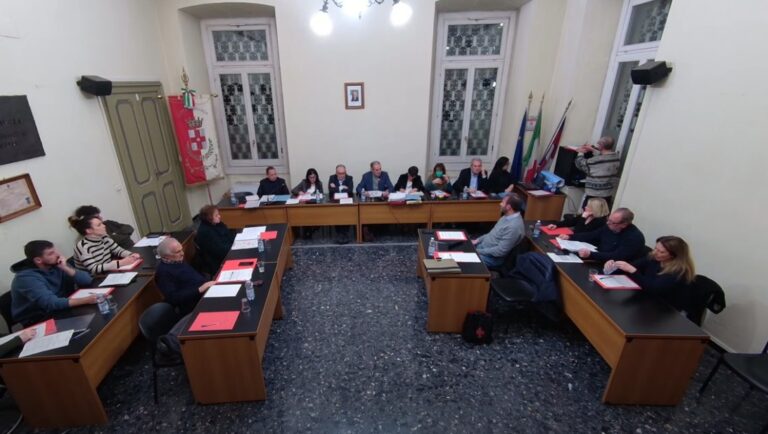 Ovada Lercaro La Commissione Speciale Nasce Tra Schermaglie E