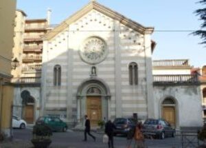 Duchessa di Galliera, conferenza storia nel salone dei Cappuccini