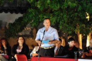 “Ovada viva” si spacca: esce Angelo Priolo