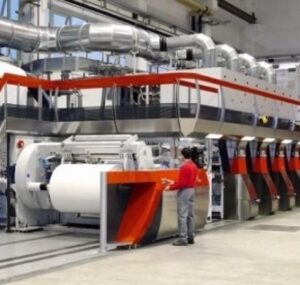 «L’87% delle imprese è poco tecnologica»