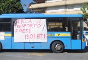 La crisi di Saamo in consiglio comunale