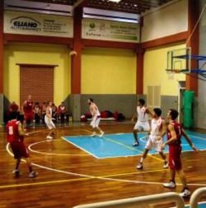 Red Basket, al Geirino si torna a fare canestro