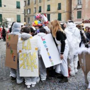 Carnevale Ovadese: con la sfilata tornano le maschere nel centro storico