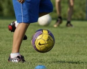 Porte aperte per lo sport dilettantistico