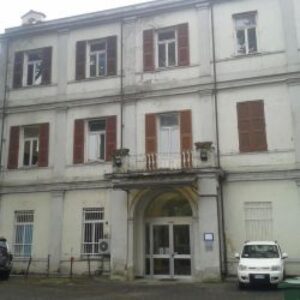 Distretto sanitario, al via il trasloco in vista dei lavori