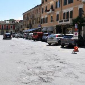 Restyling piazza Garibaldi: è caccia ai fondi