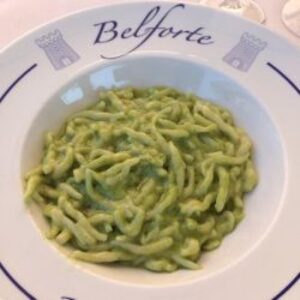 Belforte: la sagra delle trofie al pesto compie venticinque anni