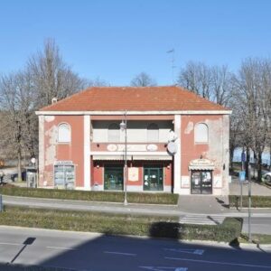 Alloggio temporaneo: così sarà recuperato l’edificio di piazza Castello