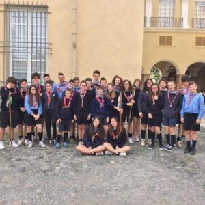 Scout: riunione con i genitori per l’avvio del nuovo anno