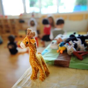 Servizi 0-3 anni, il Piemonte tra le prime regioni a ripartire