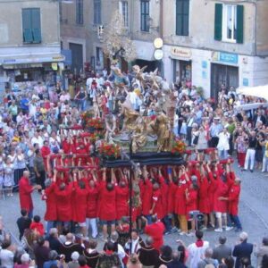 Urbs: grande richiesta per il numero sulle confraternite
