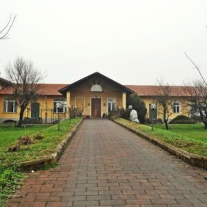 Lercaro, la casa di riposo dell’Ovadese è a un bivio