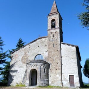 Cremolino: al via il Giubileo al Santuario della Bruceta