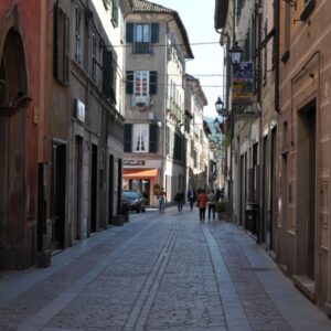 Via San Paolo: modifiche alla viabilità per lavori