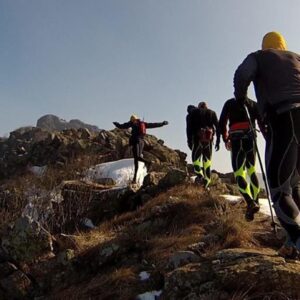 Vertikal Race: torna la sfida di Punta Martìn