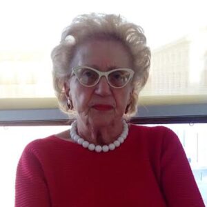 Addio a Emma Camagna, una vita da giornalista intrecciata con la storia di Alessandria
