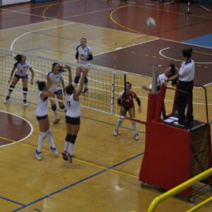 Pallavolo Ovada al lavoro per la prossima stagione