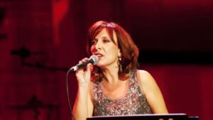 Roberta Alloisio, concerto tributo dedicato a tutte le donne