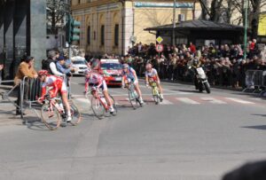 Milano – Sanremo: Turchino a rischio?