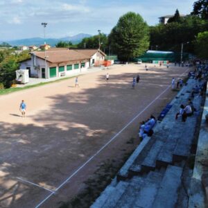 Cremolino: tre punti scacciano le nubi nere