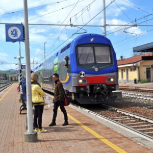 Acqui-Genova: nel weekend tornano i bus sostitutivi