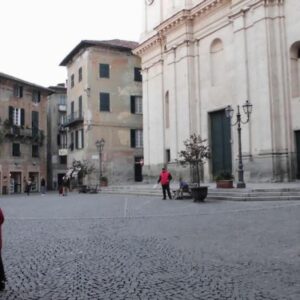 Furto in Parrocchia: rubate le offerte