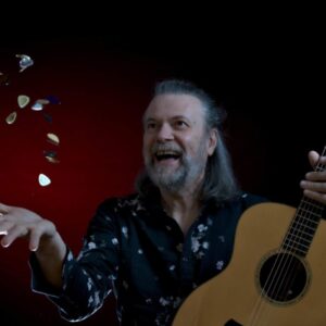 Gambetta celebra vent’anni di “Acoustic Night”