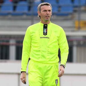 Anche Enrico Chiesa per ricordare Stefano Farina