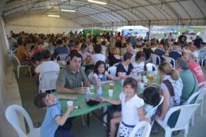 Cremolino, in arrivo il fine settimana delle tagliatelle