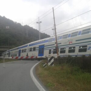 Trenitalia conferma nell’orario invernale i due “nuovi” convogli sull’Acqui-Genova