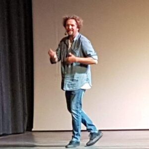 Ovada Artisti Docg: c’è il cabaret di Ornano al Geirino