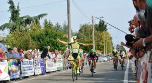 Il ”Trofeo Padre Tarcisio Boccaccio”  assegna i titoli provinciali