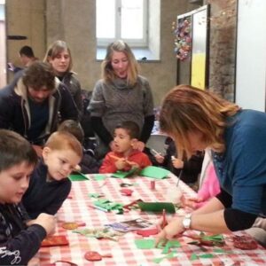 Appuntamento nel centro storico con il Mercatino di Natale