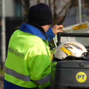 Poste Italiane: il progetto “portalettere a domicilio” arriva a Casaleggio Boiro