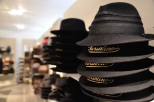 Borsalino,  per la Gdf è bancarotta fraudolenta preferenziale