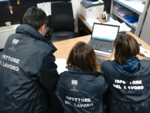Reddito di cittadinanza, scovati i primi “furbetti” anche in provincia