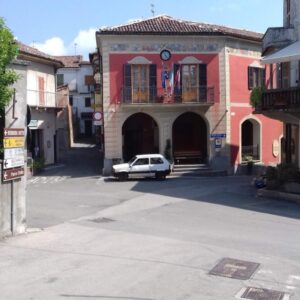 Voto 2023 a Montaldo: due liste per una poltrona