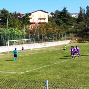 Seconda: primi movimenti per le ovadesi