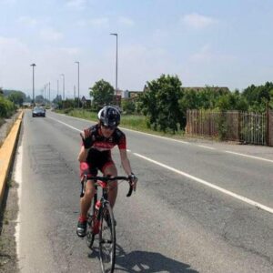 Su Facebook la mobilitazione virtuale per Andrea Pestarino