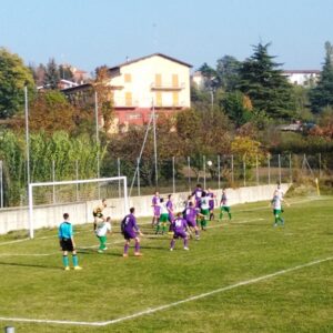 Ufficiale: Oddone giocherà a Capriata