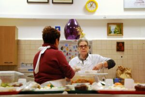 Giornata della Colletta alimentare: aiuto a chi ha fame