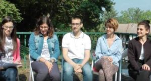 Vedrai: campus estivo sulla nonviolenza e disabilità
