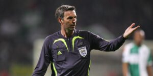 L’arbitro Orsato premiato per ricordare Stefano Farina