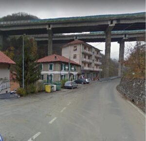 A26: due viadotti di nuovo nel mirino