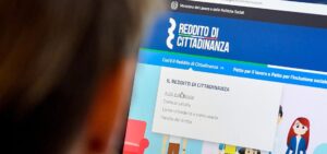 Rapporto Ires:  aumentano i percettori di reddito e pensione  di cittadinanza