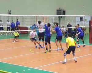 Serie C, due settimane di stop