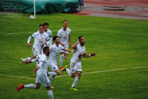 Russo e Maione: Derthona torna a vincere