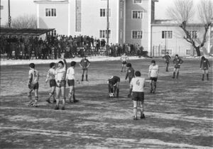 Trent’anni di calcio ovadese in un libro