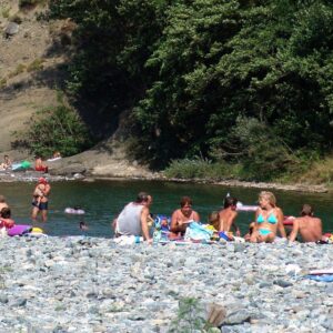Rotaract: una giornata per pulire l’Orba