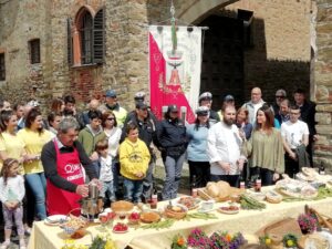 Tagliolo torna in TV per la semifinale di ”Mezzogiorno in Famiglia”
